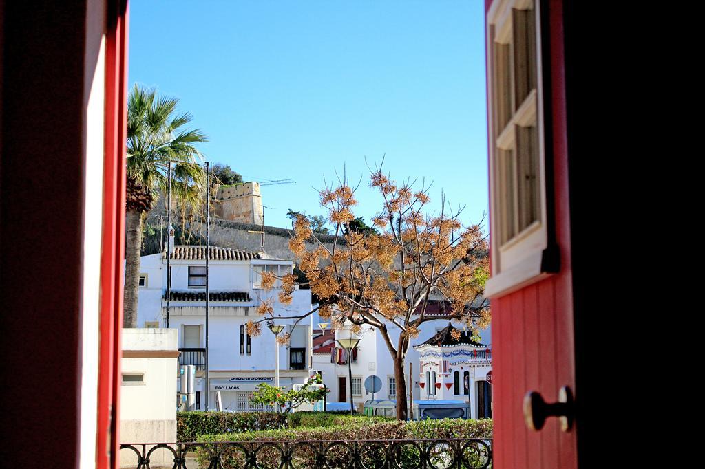 Casinha Algarvia - Lagos Guesthouses Exterior foto